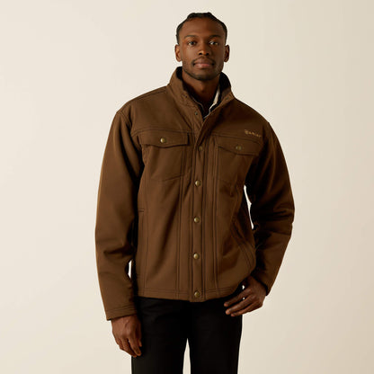 Ariat Latest | Vernon Sherpa 2.0 Jacket