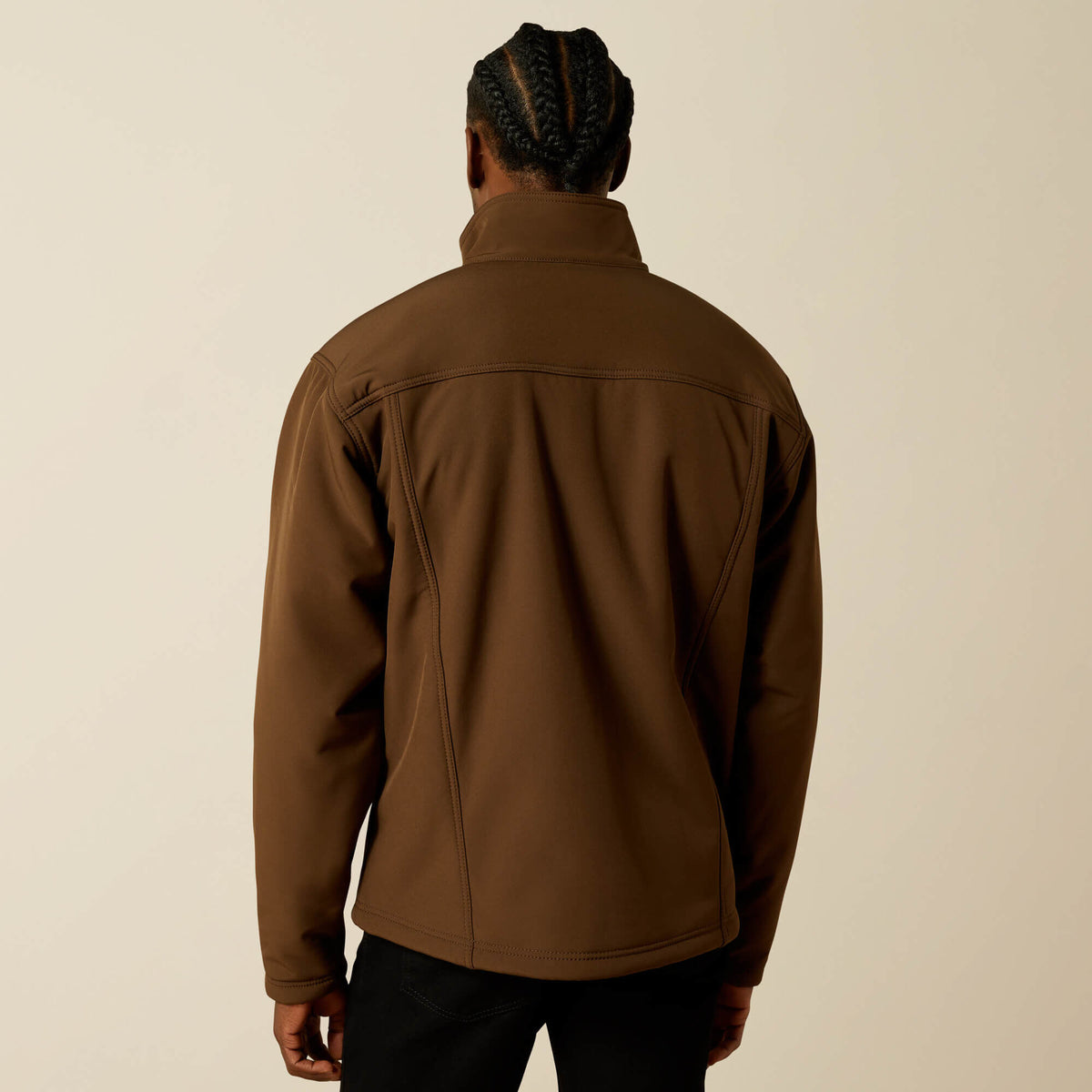Ariat Latest | Vernon Sherpa 2.0 Jacket