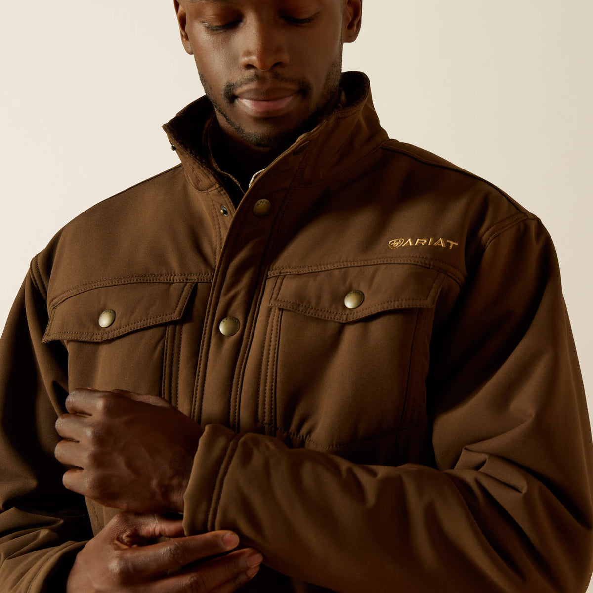 Ariat Latest | Vernon Sherpa 2.0 Jacket