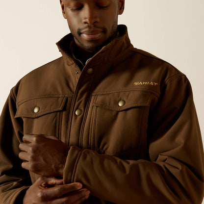 Ariat Latest | Vernon Sherpa 2.0 Jacket