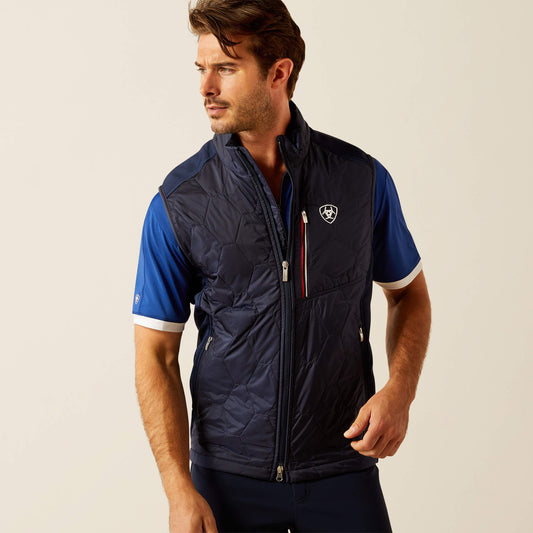 Ariat Hot Sale | Fusion Insulated Vest