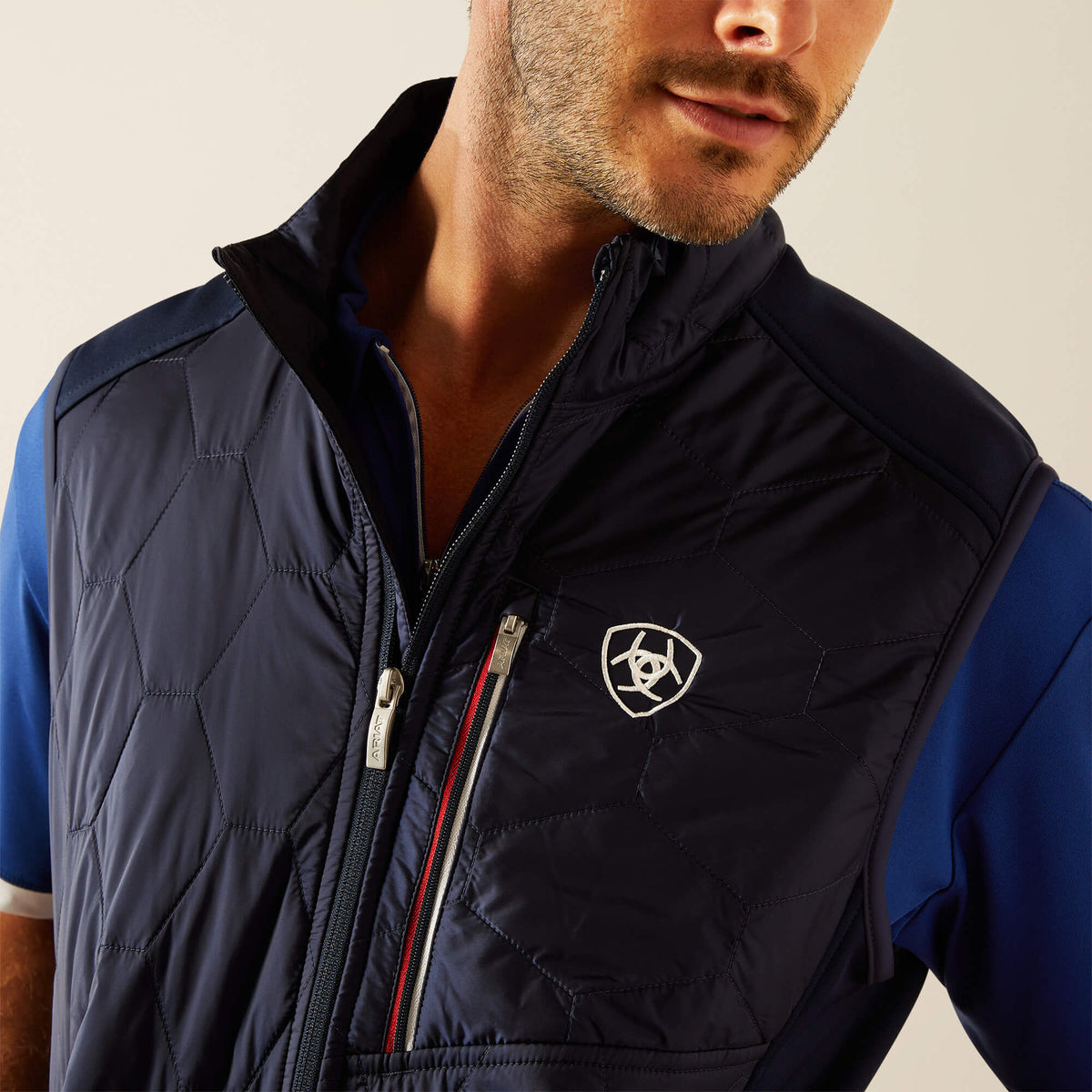 Ariat Hot Sale | Fusion Insulated Vest