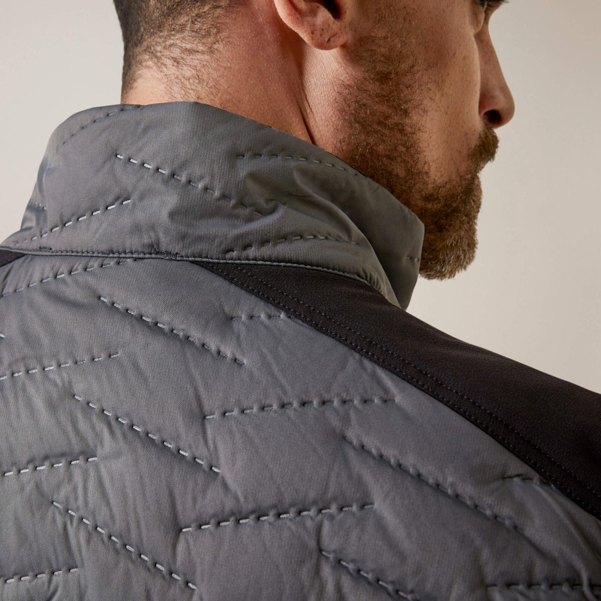 Ariat Quality | Rebar Cloud 9 Insulated Vest