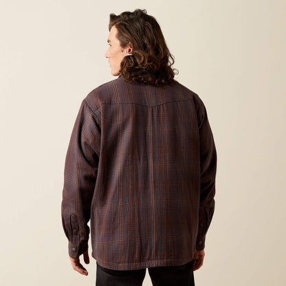 Ariat Value | Holbrook Retro Shirt Jacket