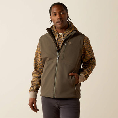 Ariat Deals | Logo Softshell Vest