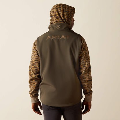 Ariat Deals | Logo Softshell Vest