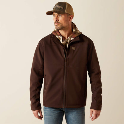 Ariat Quality | Vernon Softshell Jacket