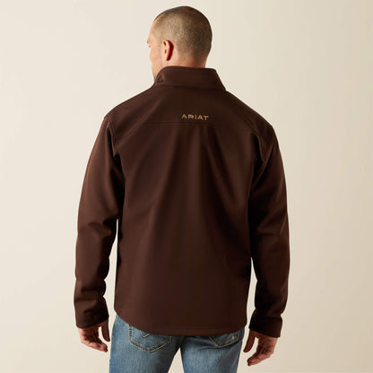 Ariat Quality | Vernon Softshell Jacket