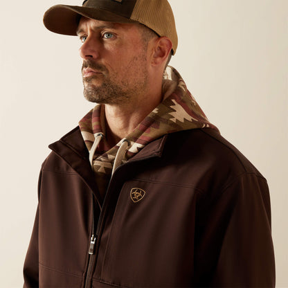 Ariat Quality | Vernon Softshell Jacket
