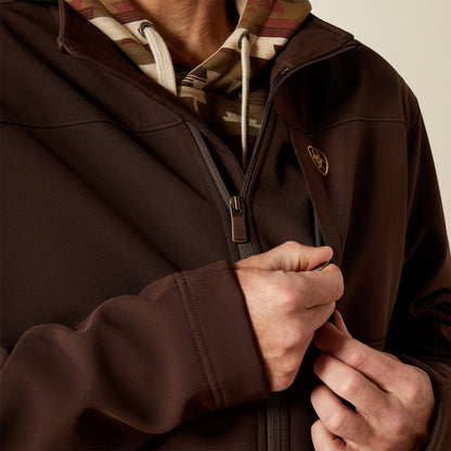 Ariat Quality | Vernon Softshell Jacket