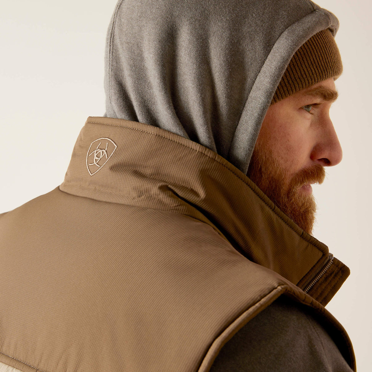 Ariat Featured | Crius Insulated Vest