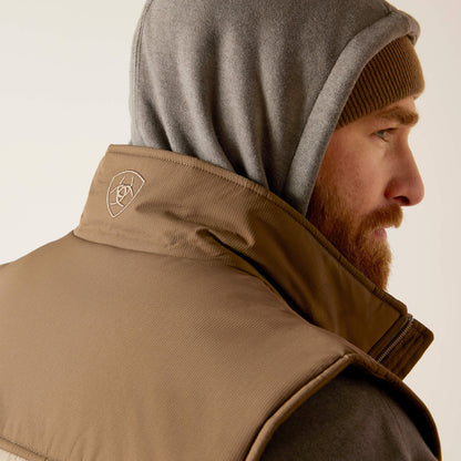 Ariat Featured | Crius Insulated Vest