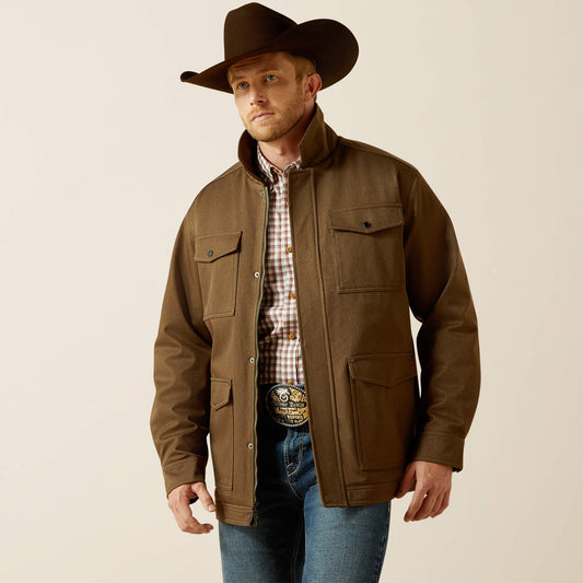 Ariat Signature | Abilene Coat