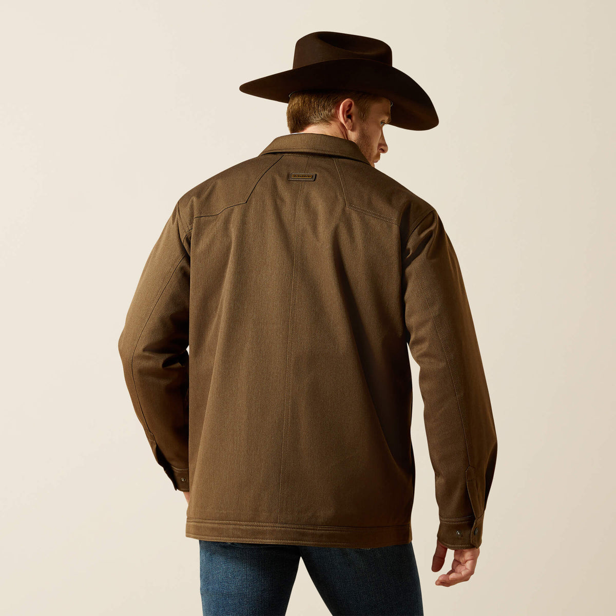 Ariat Signature | Abilene Coat