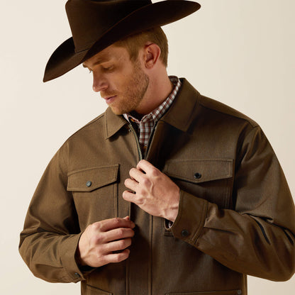 Ariat Signature | Abilene Coat