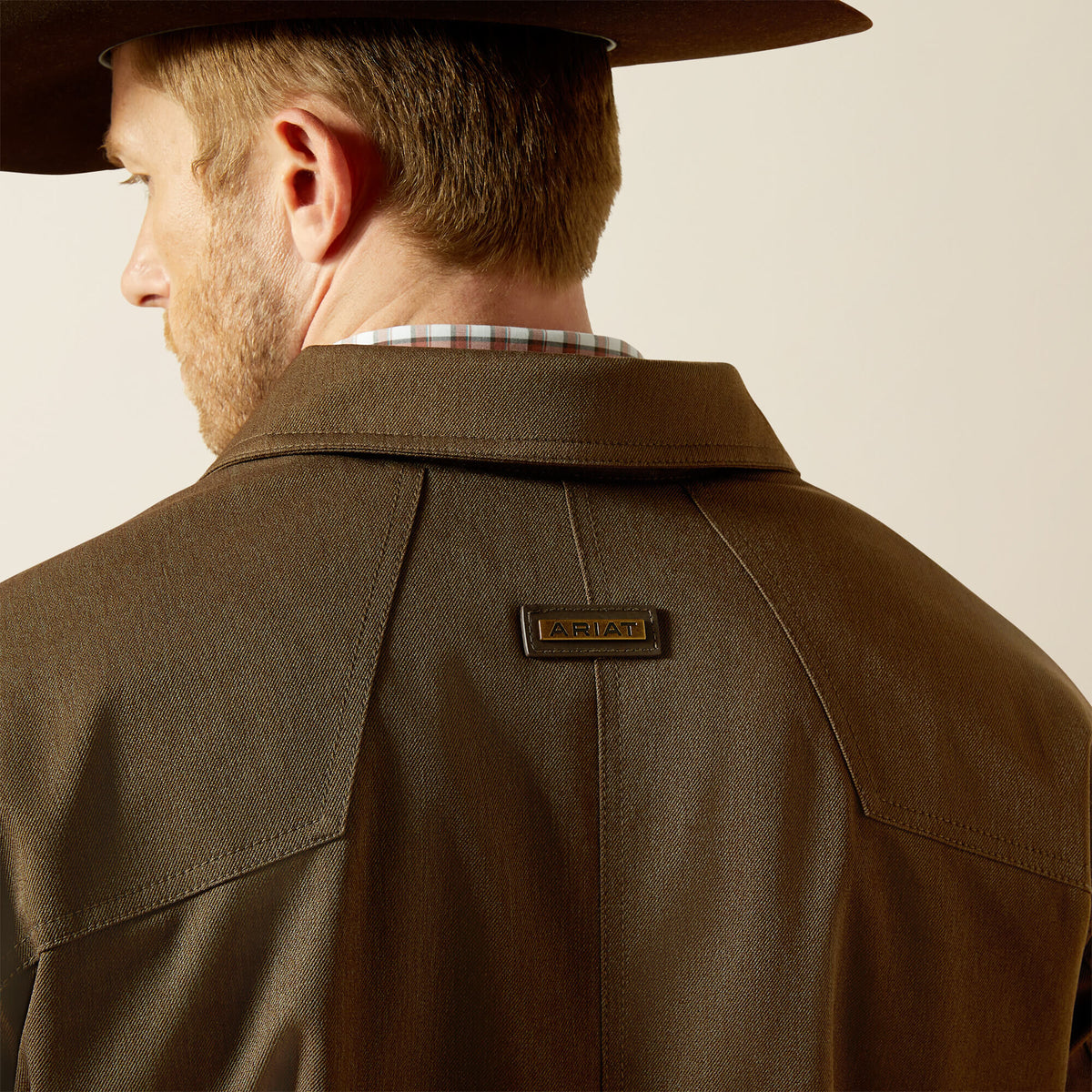 Ariat Signature | Abilene Coat