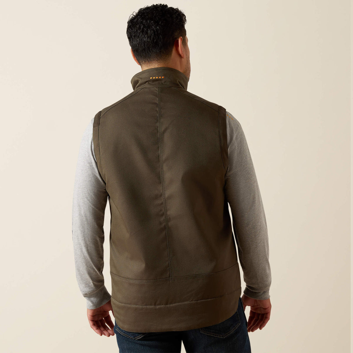 Ariat Premium | Rebar DuraCanvas Vest
