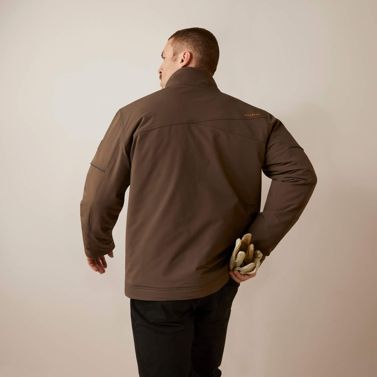 Ariat New | Rebar DriTEK DuraStretch Insulated Jacket