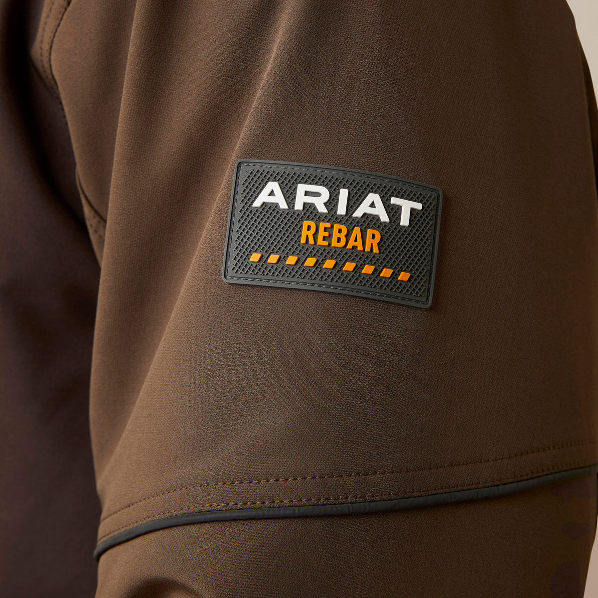 Ariat New | Rebar DriTEK DuraStretch Insulated Jacket