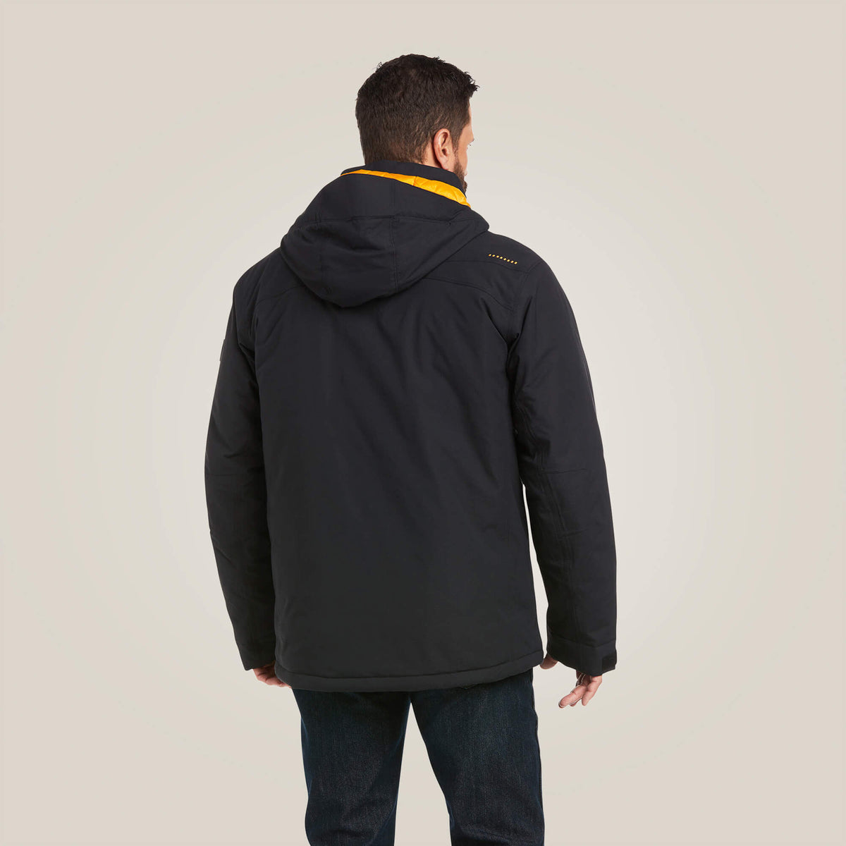 Ariat Best Seller | Rebar Storm Fighter 2.0 Waterproof Jacket
