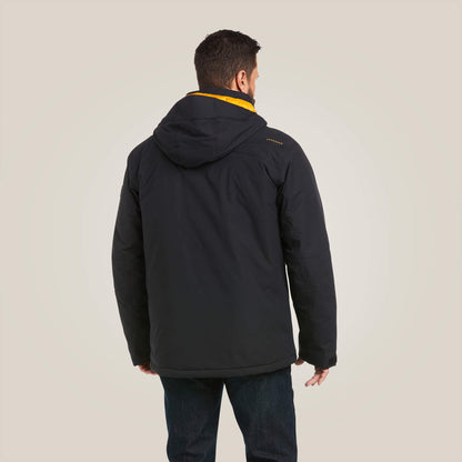 Ariat Best Seller | Rebar Storm Fighter 2.0 Waterproof Jacket