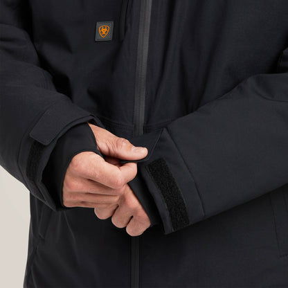 Ariat Best Seller | Rebar Storm Fighter 2.0 Waterproof Jacket