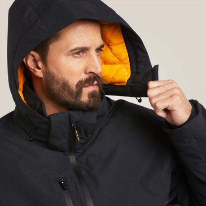 Ariat Best Seller | Rebar Storm Fighter 2.0 Waterproof Jacket
