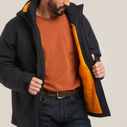 Ariat Best Seller | Rebar Storm Fighter 2.0 Waterproof Jacket
