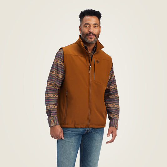 Ariat Trending | Logo 2.0 Softshell Vest
