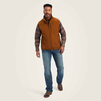Ariat Trending | Logo 2.0 Softshell Vest