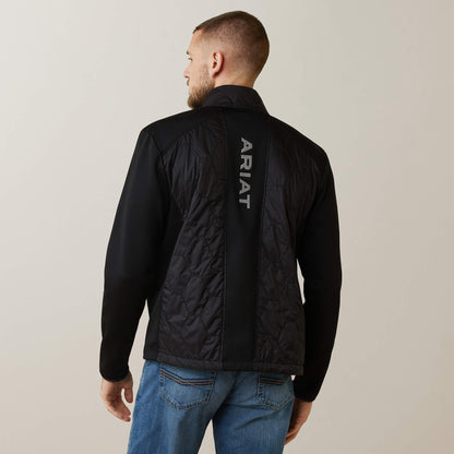 Ariat Best Price | Fusion Insulated Jacket