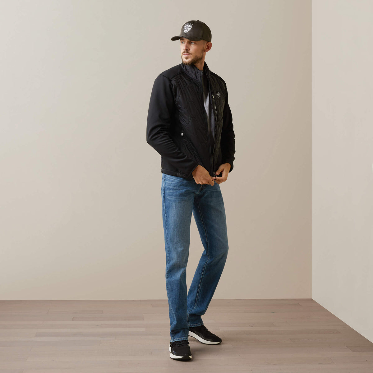 Ariat Best Price | Fusion Insulated Jacket