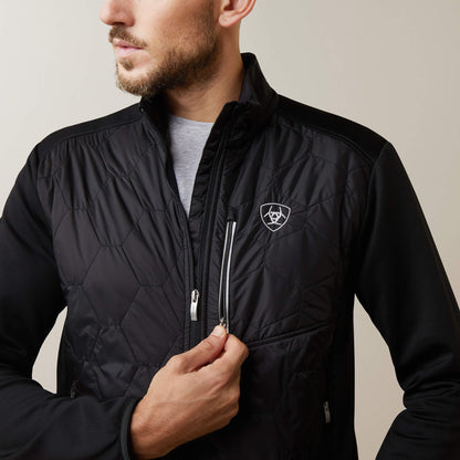Ariat Best Price | Fusion Insulated Jacket