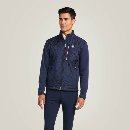 Ariat Top Pick | Fusion Insulated Jacket