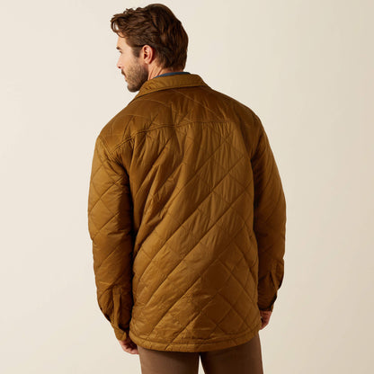 Ariat Hot Sale | Stinson Shirt Jacket