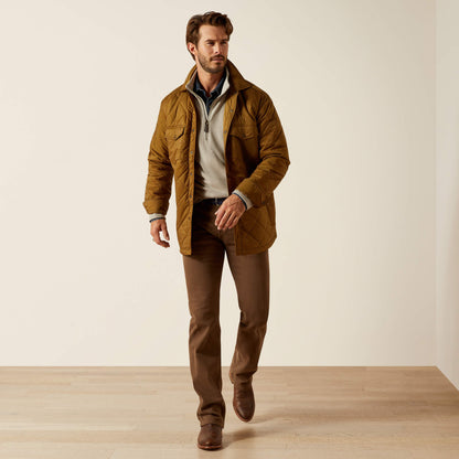 Ariat Hot Sale | Stinson Shirt Jacket