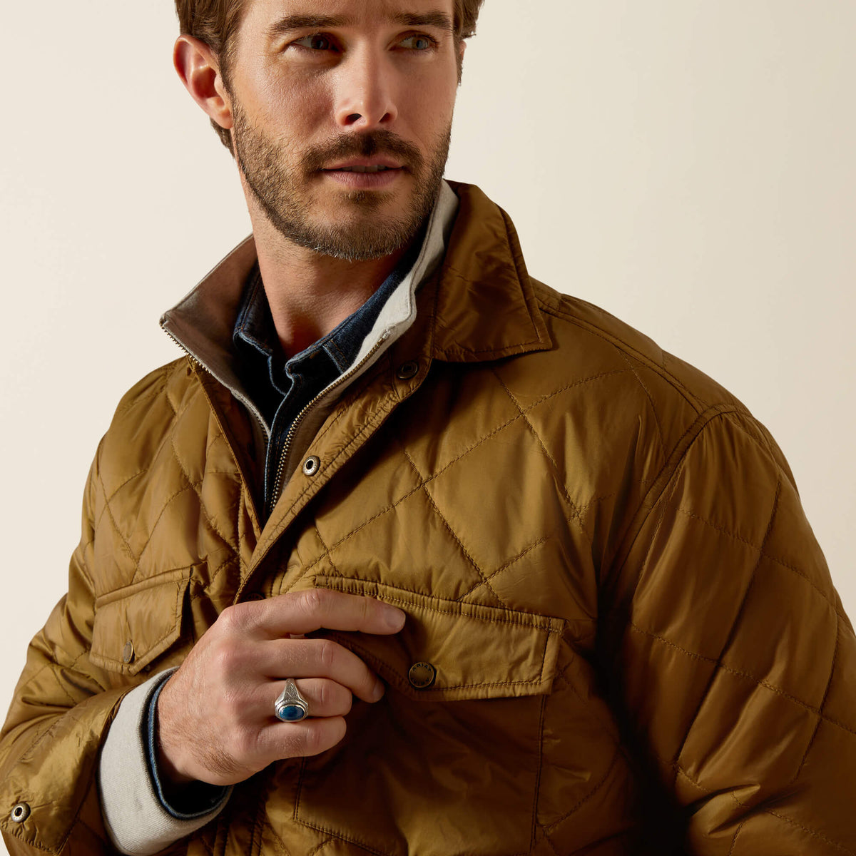 Ariat Hot Sale | Stinson Shirt Jacket