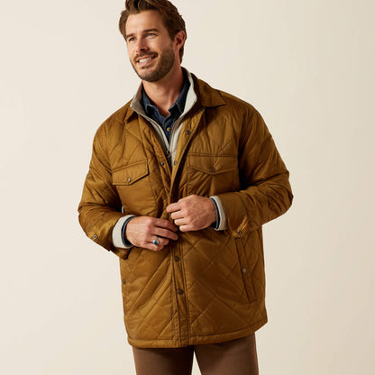 Ariat Hot Sale | Stinson Shirt Jacket