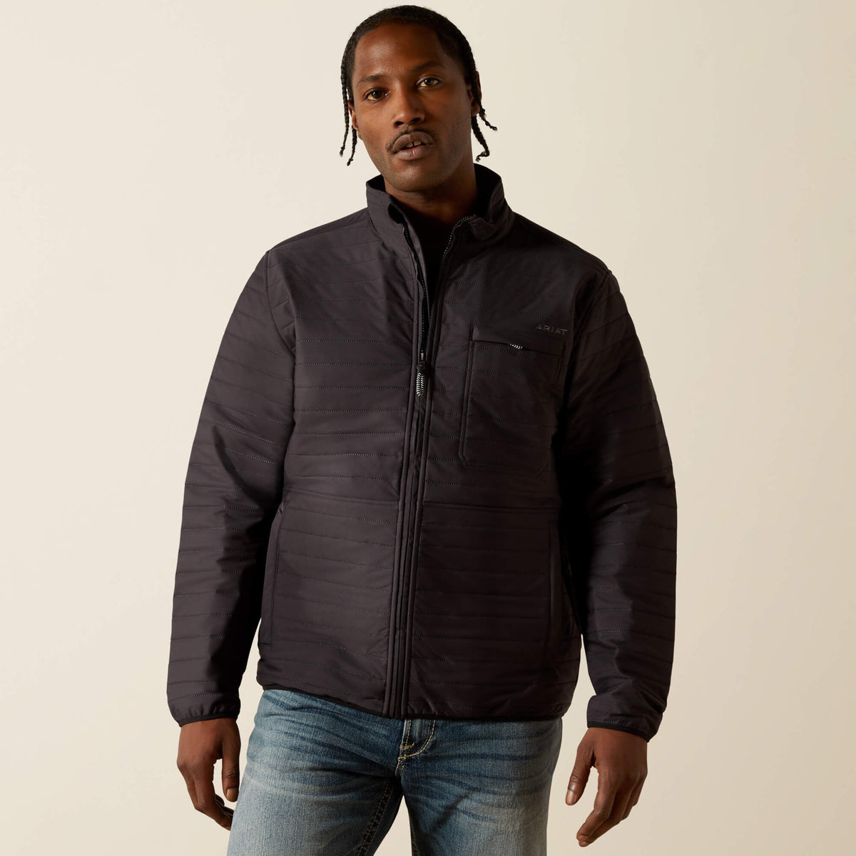 Ariat Hot Sale | Wylie Full Zip Jacket
