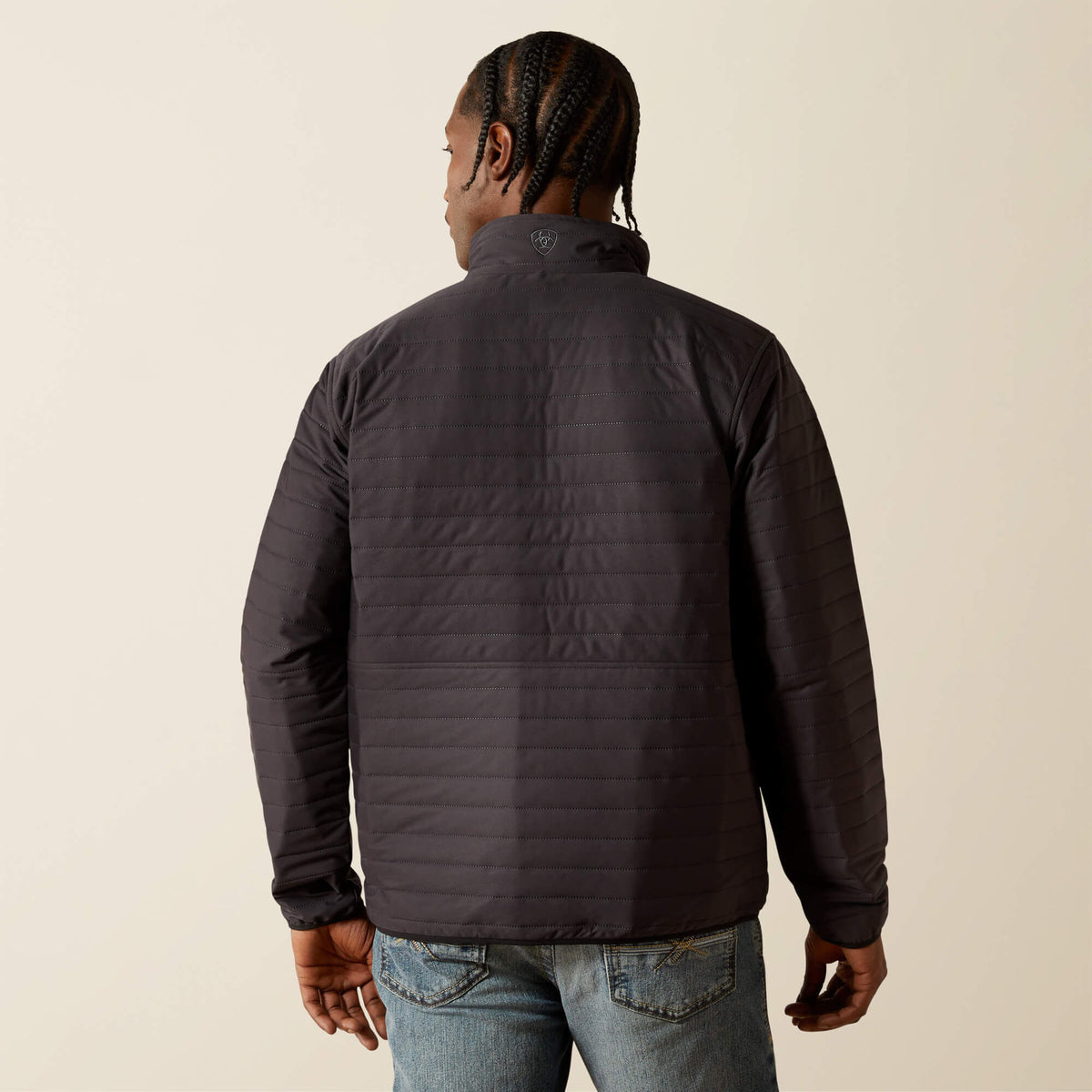 Ariat Hot Sale | Wylie Full Zip Jacket