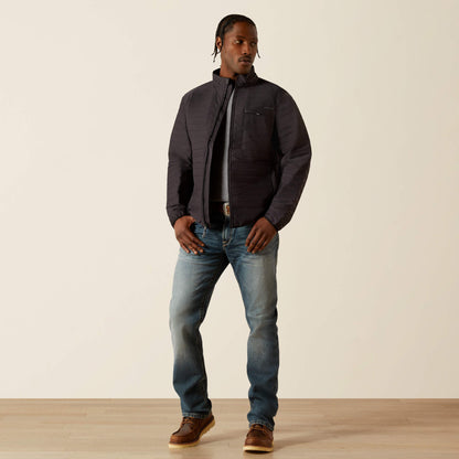 Ariat Hot Sale | Wylie Full Zip Jacket