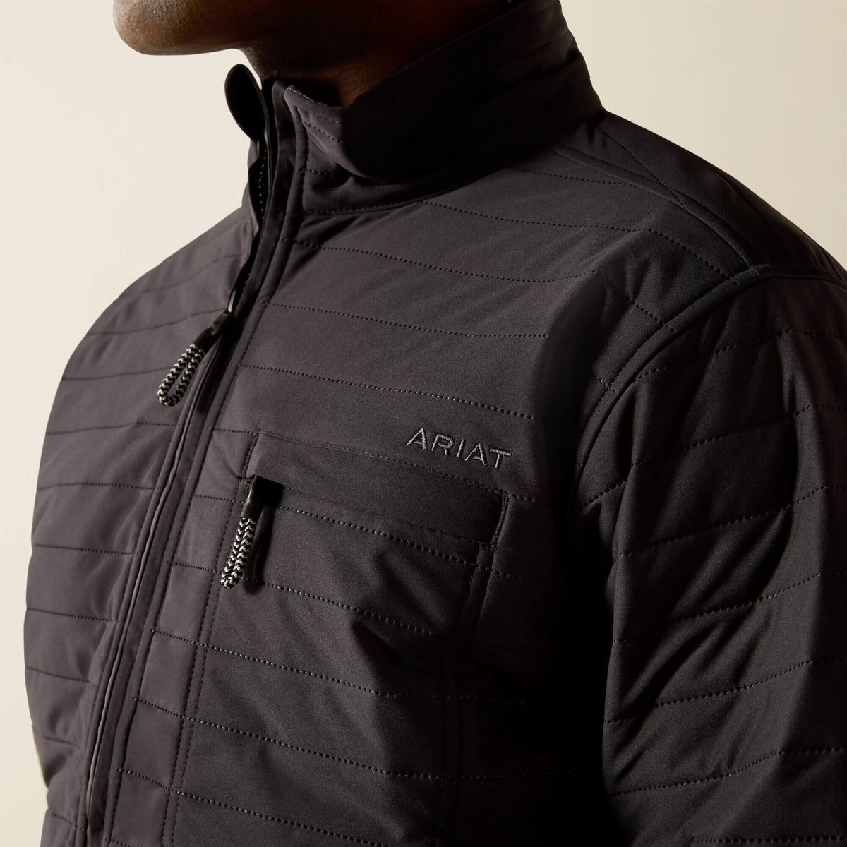 Ariat Hot Sale | Wylie Full Zip Jacket