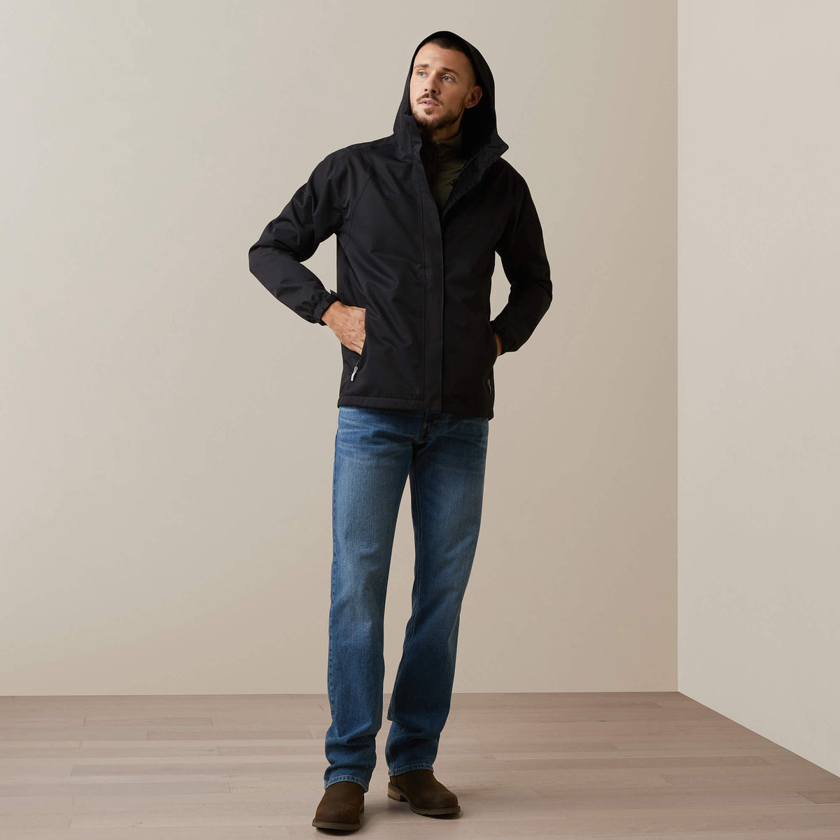 Ariat Smart Buy | Spectator Waterproof Jacket