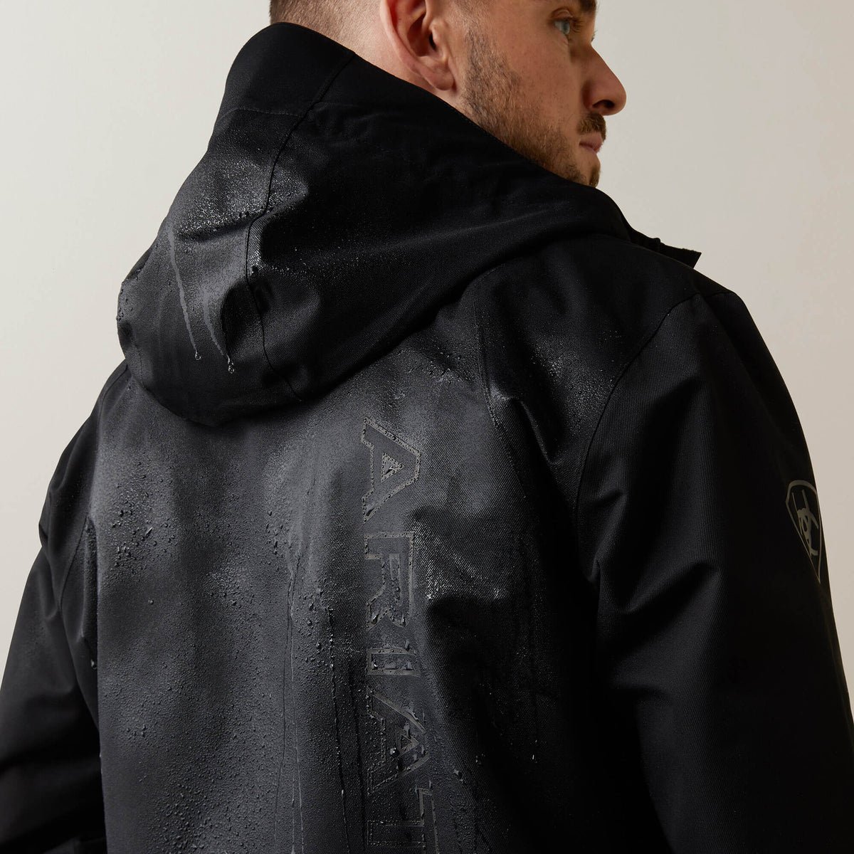 Ariat Smart Buy | Spectator Waterproof Jacket
