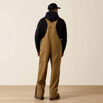 Ariat Premium | Rebar DuraCanvas Unlined Bib