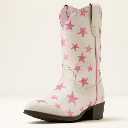 Ariat Latest | Palmer R Toe Western Boot