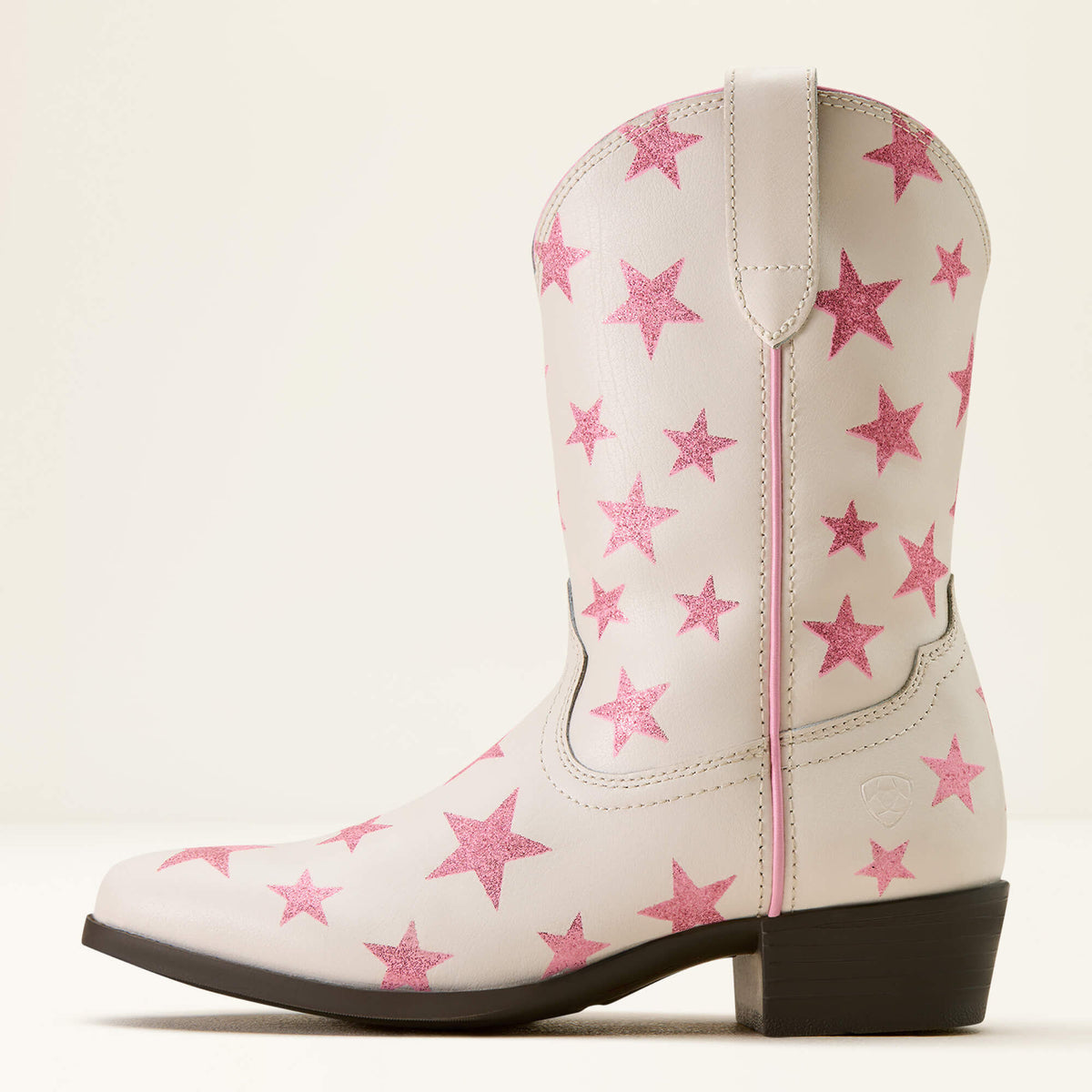 Ariat Latest | Palmer R Toe Western Boot