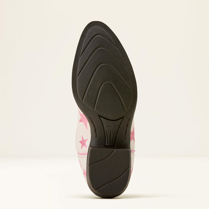 Ariat Latest | Palmer R Toe Western Boot