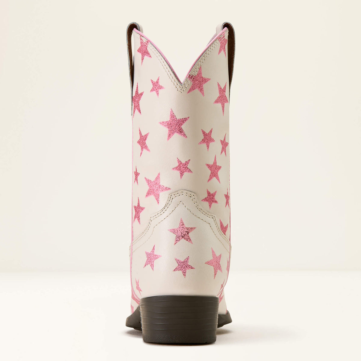 Ariat Latest | Palmer R Toe Western Boot