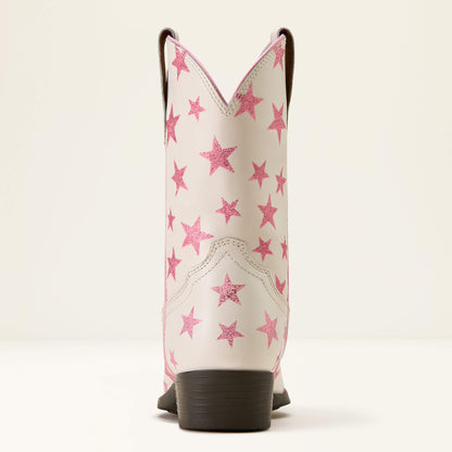 Ariat Latest | Palmer R Toe Western Boot